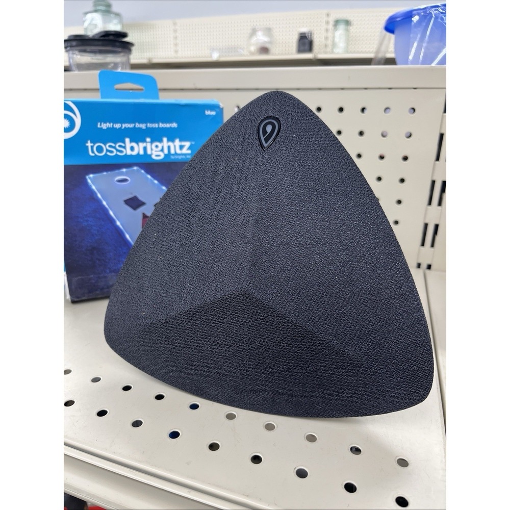 Asimom Wireless Jewel Pro Extended Bass Home Bluetooth Speaker With Power Supply